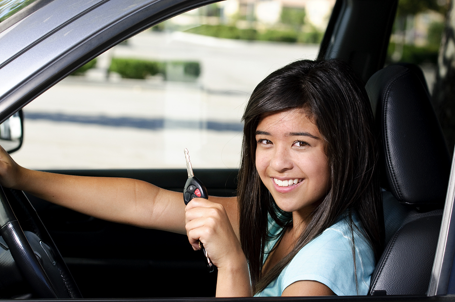 Teen Driver Insurance Santa Fe Springs, CA
