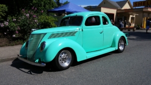 Classic Car Insurance Santa Fe Springs, CA