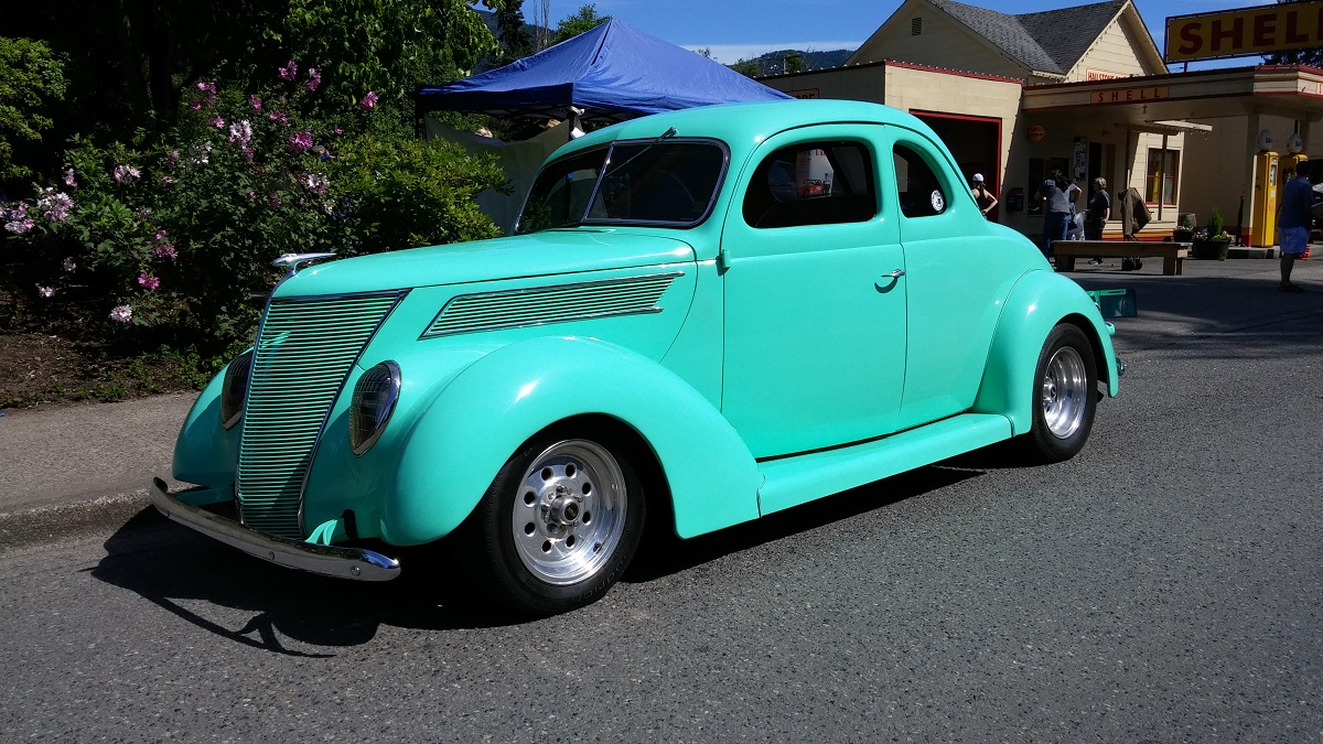 Classic Car Insurance Santa Fe Springs, CA