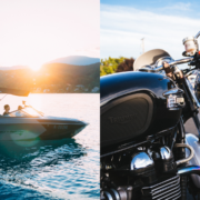 Boat and Motorcycle Safety Tips for Owners in Santa Fe Springs, CA